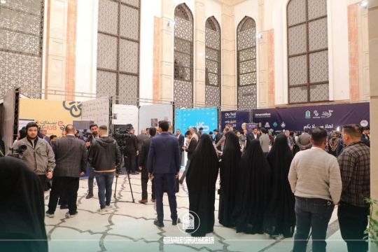 أخبار 1