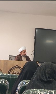 نشاطات نهج البلاغة
