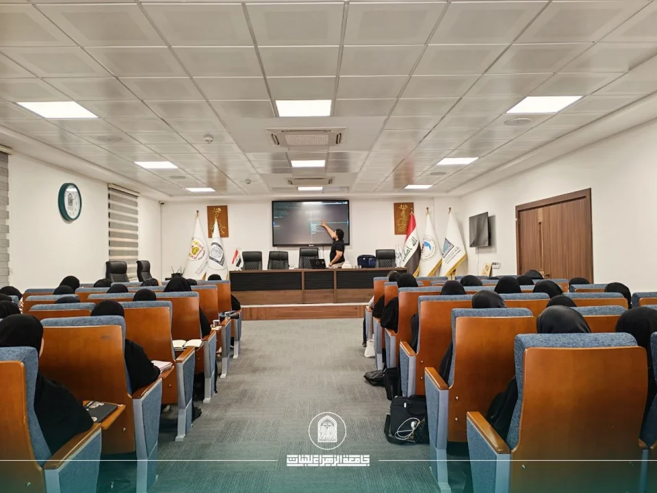 From Fundamentals to Digital Exploration: Launch of the Cybersecurity 101 Training Course to Enhance Cybersecurity Skills
