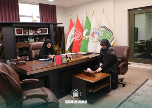 أخبار 1