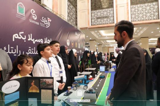 أخبار 6