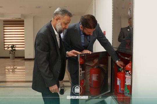 أخبار 9