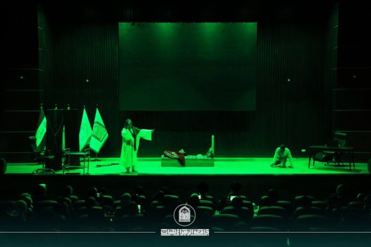 أخبار 19