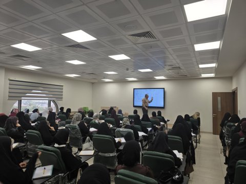 قسم الرياضيات