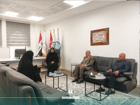 The College of Engineering Enhances Academic Awareness: Upcoming Collaboration with the Bayyinah Center for Intellectual and Cultural Security