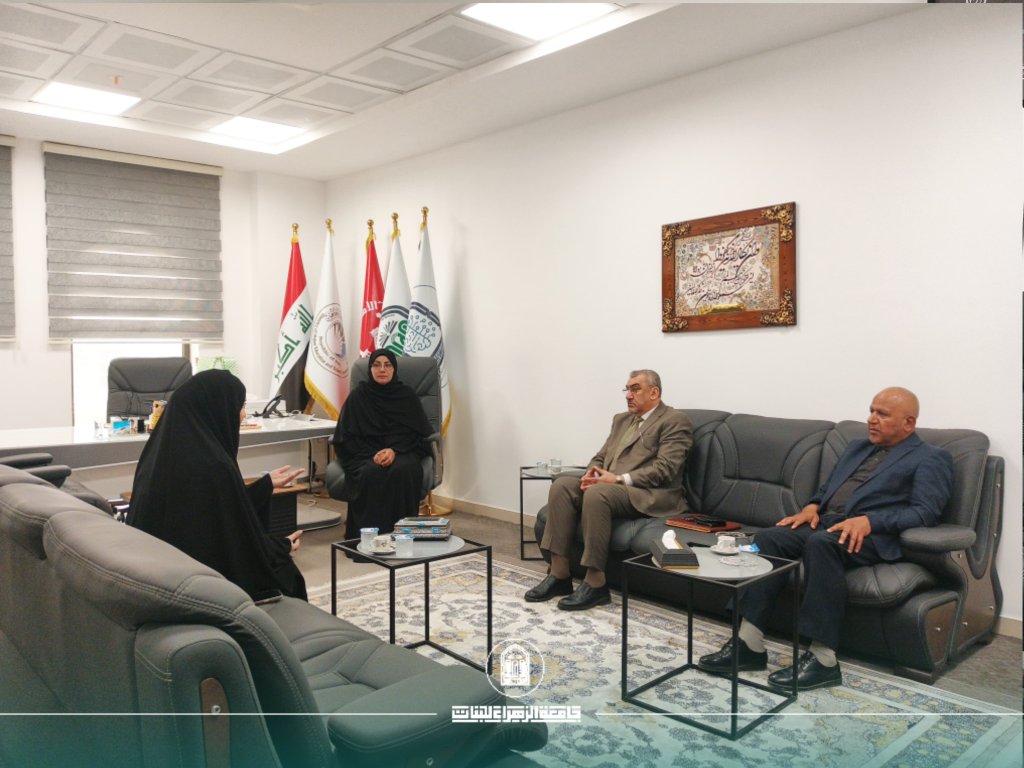 The College of Engineering Enhances Academic Awareness: Upcoming Collaboration with the Bayyinah Center for Intellectual and Cultural Security
