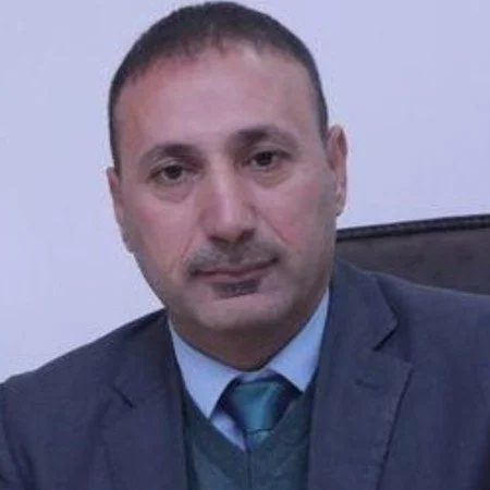 د. نهاد خضير عباس الربيعي