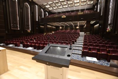 بنايات الجامعة