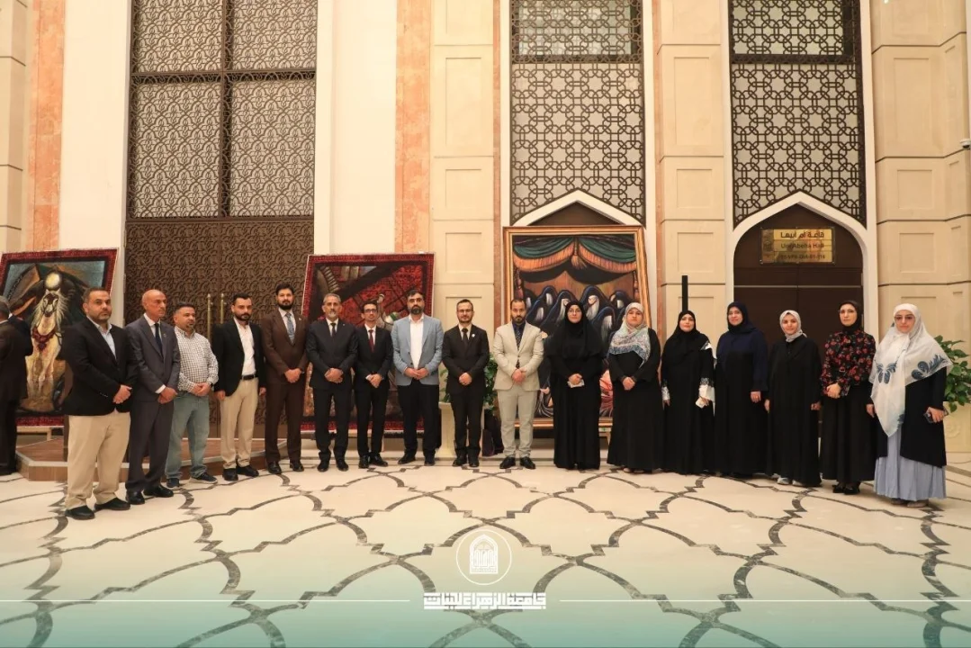 College of Engineering Participates in a Solidarity Rally with Azerbaijani Students in Opposition to Hijab Restrictions
