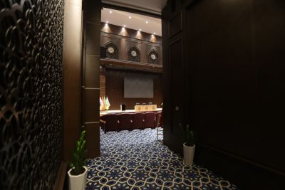 بنايات الجامعة