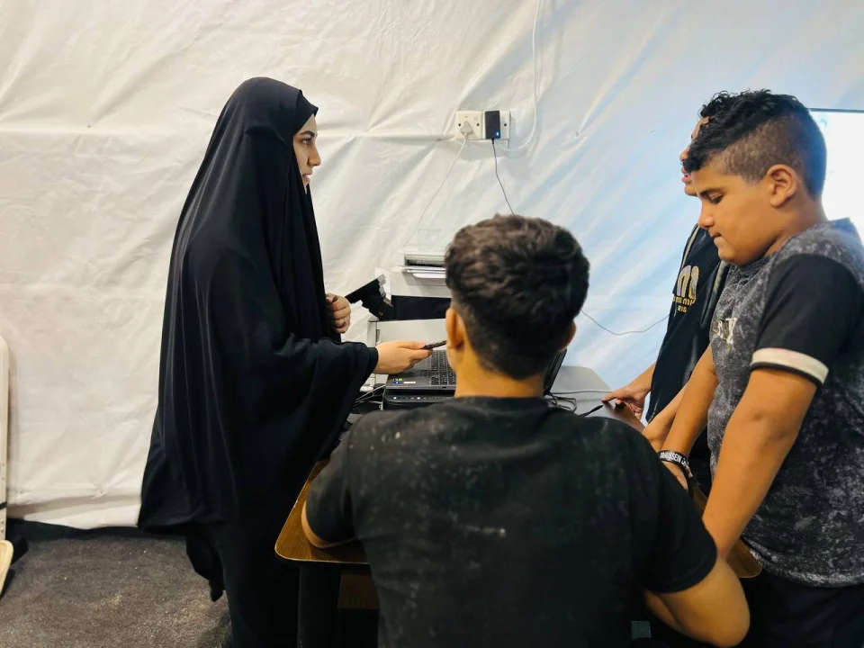 أخبار 3