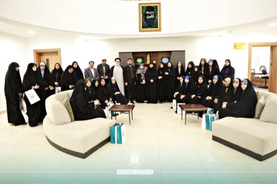 أخبار 3