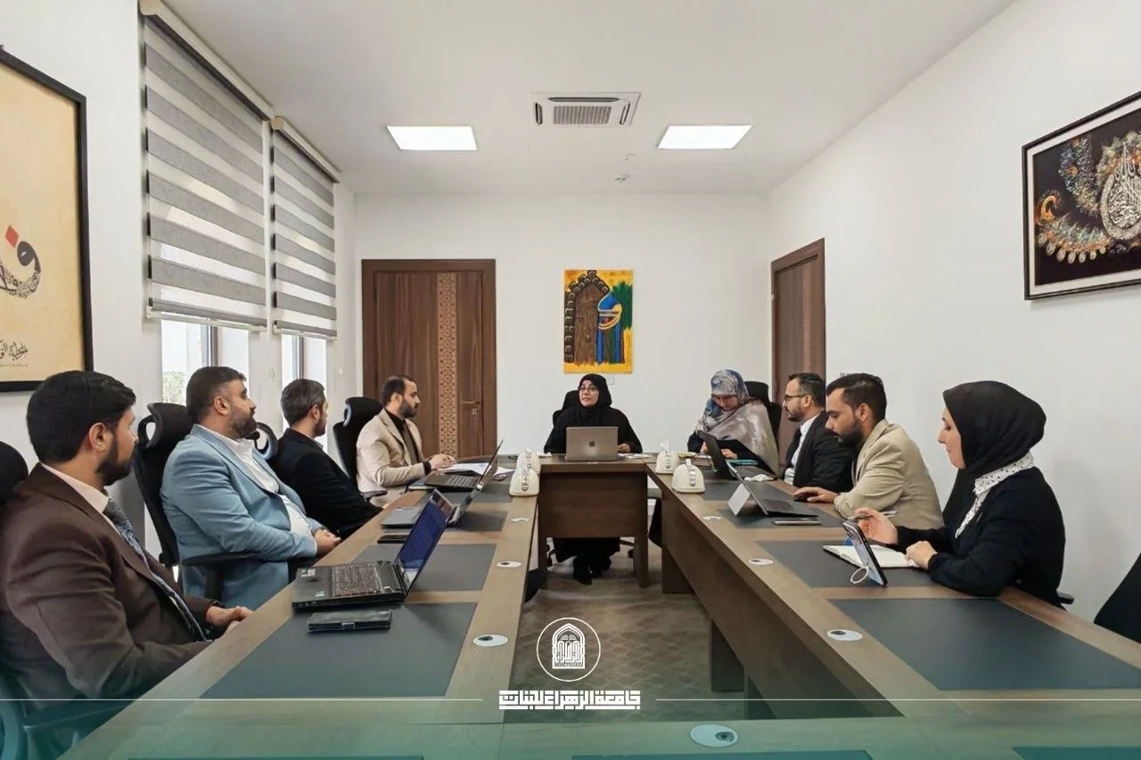 2031 في مرمى التخطيط.. كلية الهندسة تضع أولى خطوات رؤيتها الاستراتيجية