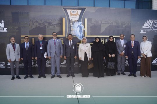 الذكاء الاصطناعي وملامح التحول نحو المستقبل المتطور.