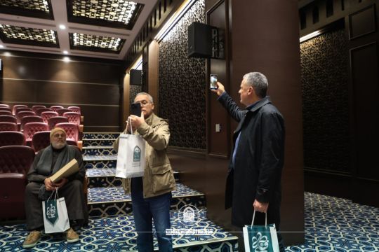أخبار 1