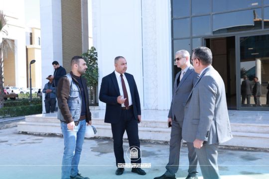 أخبار 6