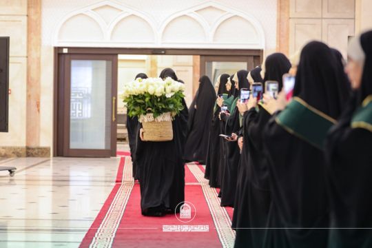 أخبار 8