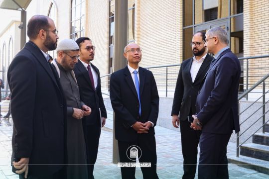 أخبار 1
