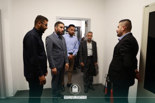 أخبار 5