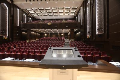 بنايات الجامعة