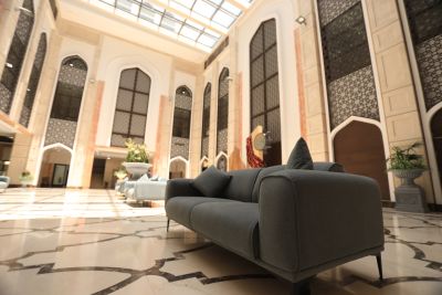 بنايات الجامعة