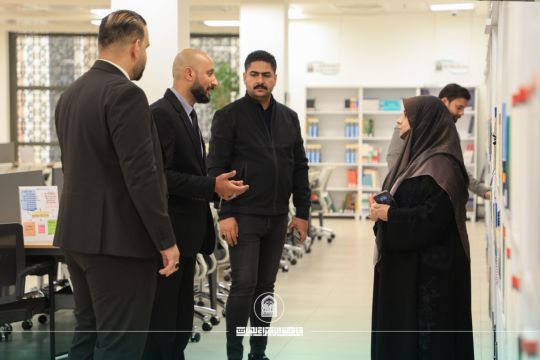أخبار 7