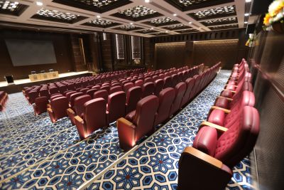 بنايات الجامعة