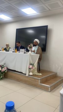 نشاطات نهج البلاغة