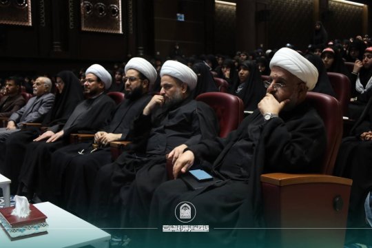 نشاطات نهج البلاغة