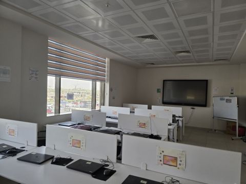 المحاضرات الفيديوية
