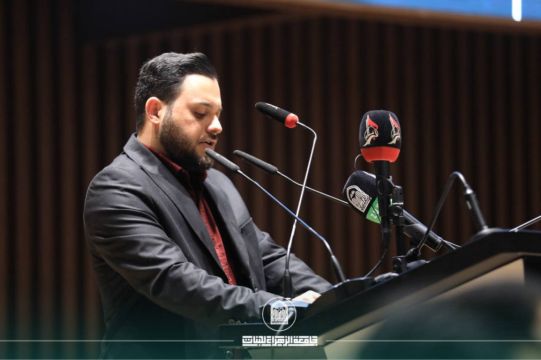 أخبار 15