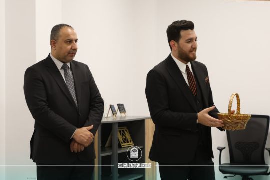 أخبار 6