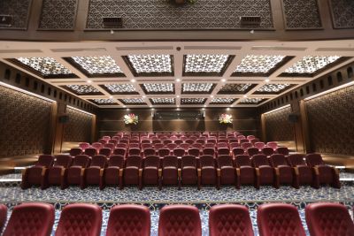 بنايات الجامعة