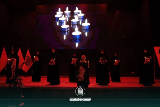 أخبار 17