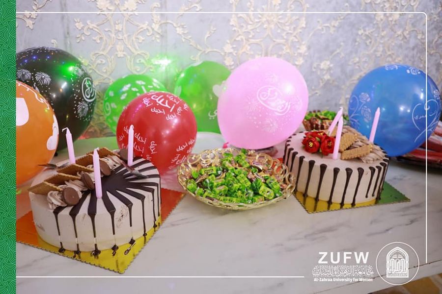 ZUW Undertakes Inspection Visit to Dar Al-Warith Care Home on Occasion of Eid Al-Ghadir and Day of Mubahala