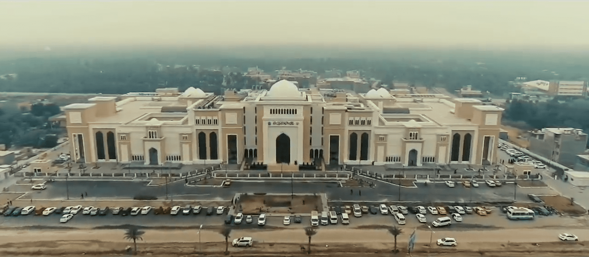 Scientific Perspectives Documentary