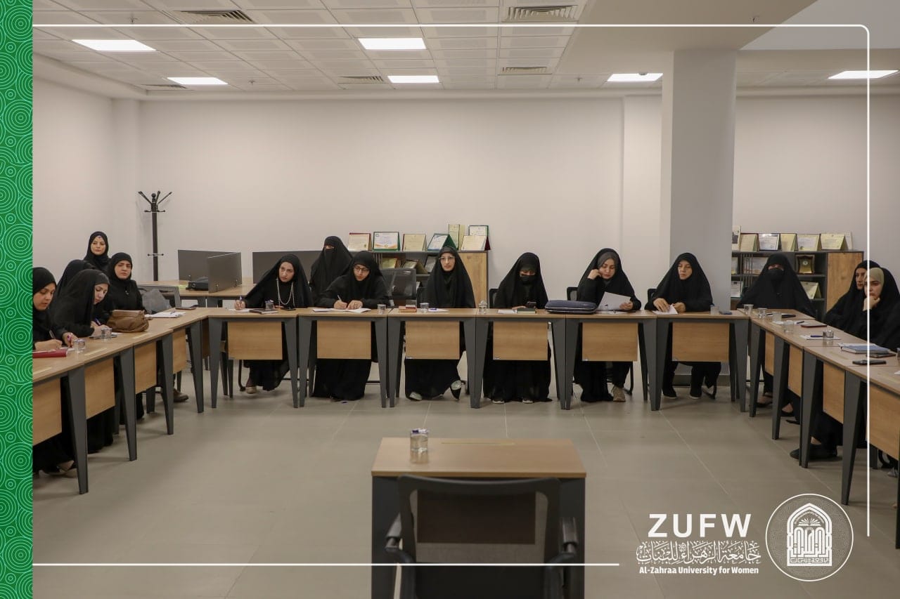 Women Empowerment Unit at ZUW Organises Administrative Leadership Skills Course
