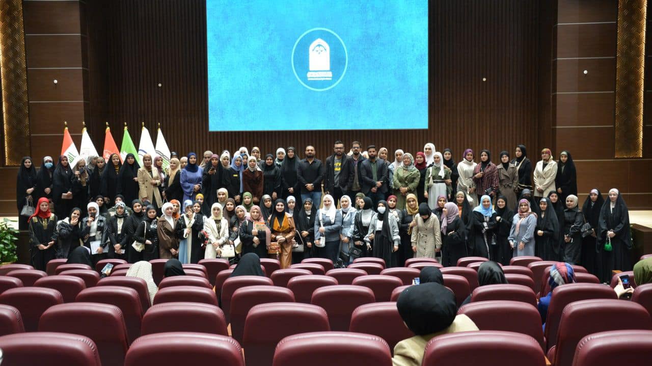قسم اللغة الإنكليزية و بالتعاون مع قسم التعليم المستمر ، يقيم ورشةً علميةً.