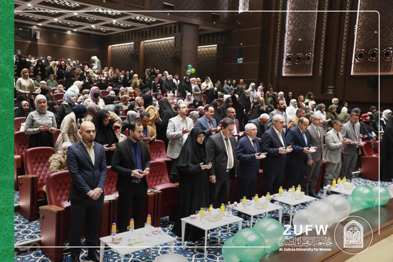 Captured moments of the central celebration organized by the Media and Public Relations Department