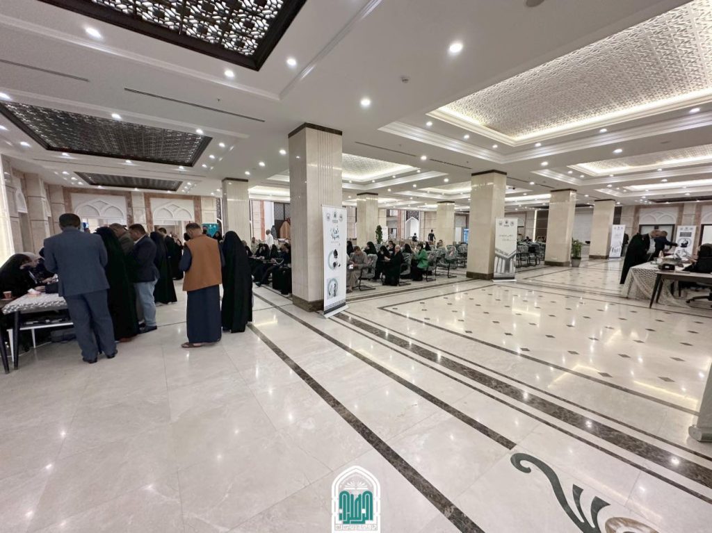 كل ما تحتاجين له لإتمام عملية التسجيل في جامعة الزهراء(عليها السلام) للبنات
