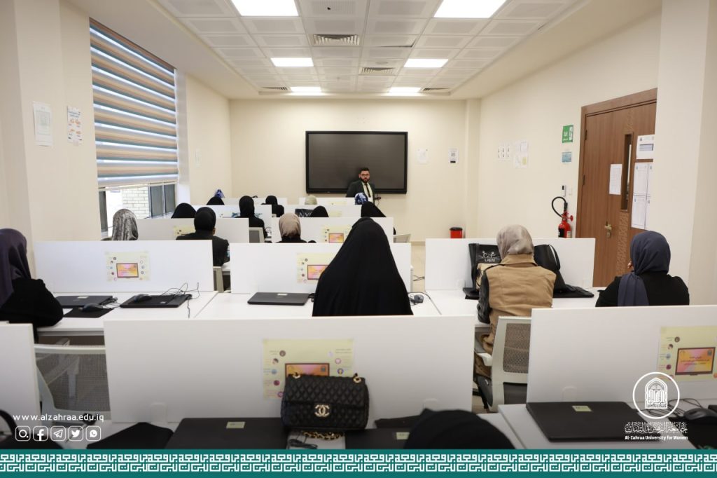 قسم التربية الخاصة جهود متواصلة لإعداد كوادر متخصصة
