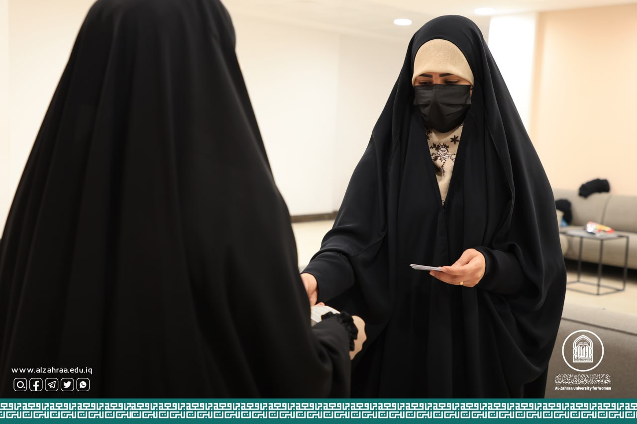 Intellectual Initiative by Psychological Counseling and Educational Guidance Division at University to Support Students' Cultural and Developmental Aspects
