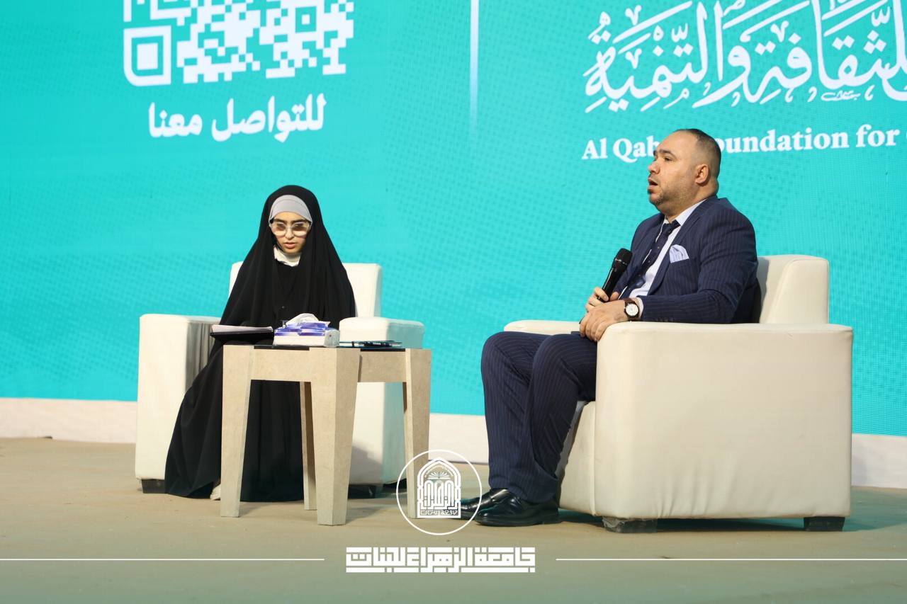 From Challenge to Triumph: Dunia’s Journey to Success at Ain Al-Hayat Festival