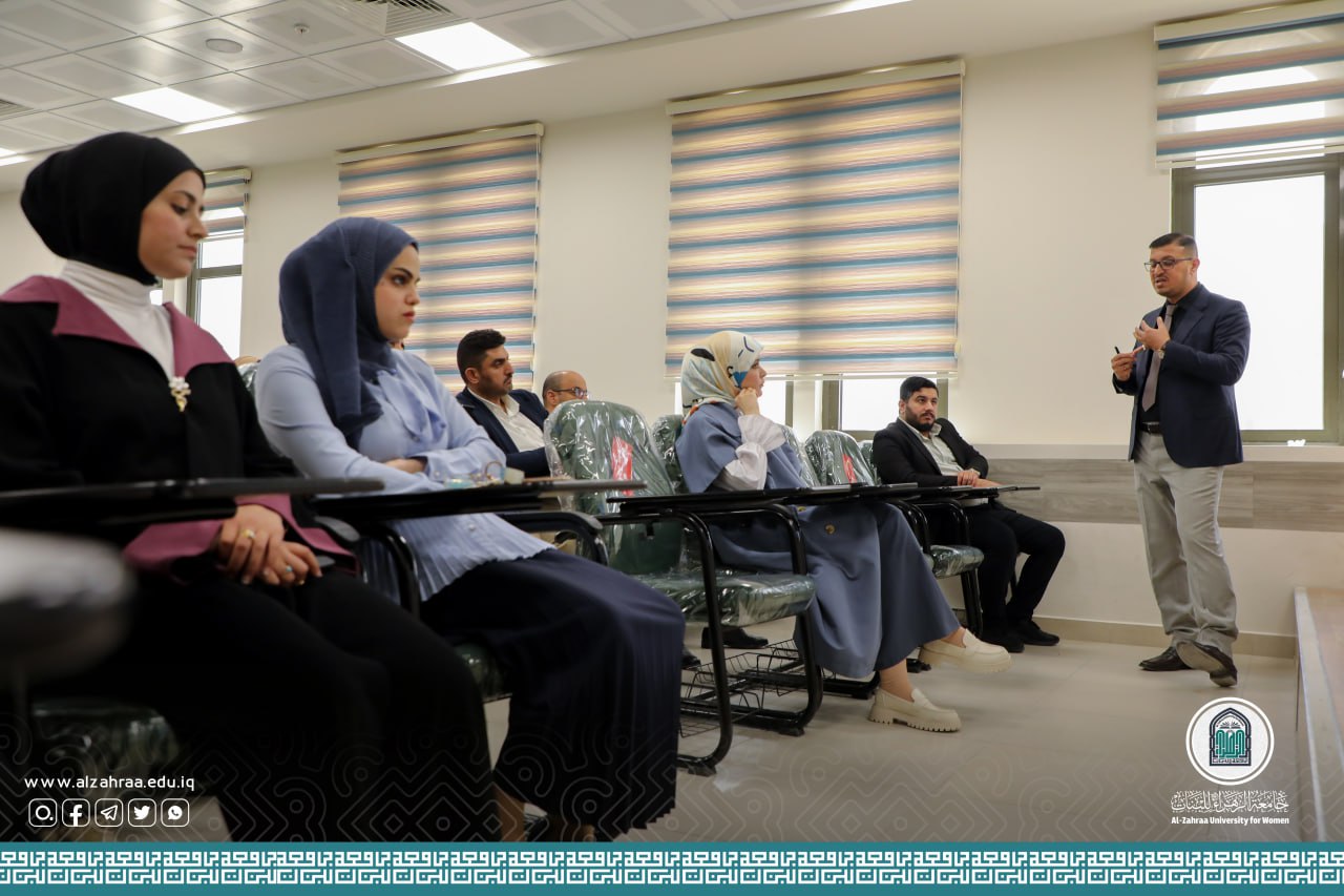 How to Prepare  Achievement Questions and Prepare Records: A training Course Held by the Faculty of Pharmacy