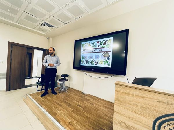 Plant extracts according to pharmacodynamics?